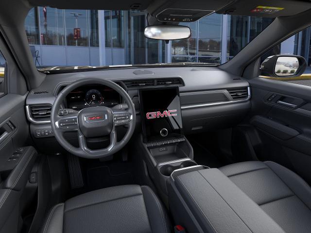 2026 GMC Terrain Vehicle Photo in KANSAS CITY, MO 64114-4545