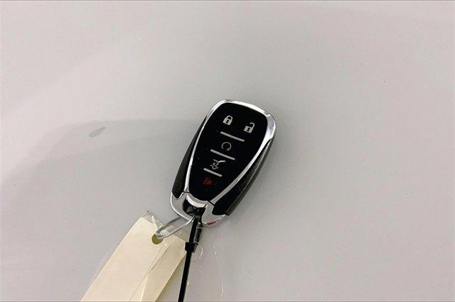 2023 Chevrolet Traverse Vehicle Photo in KANSAS CITY, MO 64114-4502