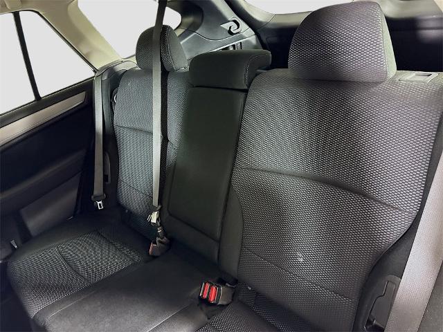 2019 Subaru Outback Vehicle Photo in PUYALLUP, WA 98371-4149