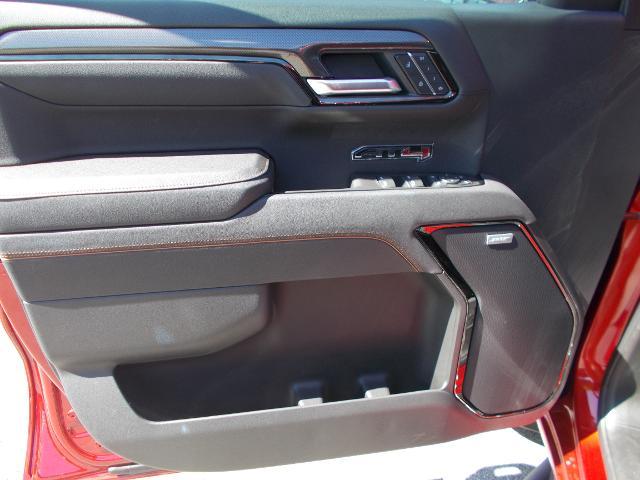 2026 GMC Sierra 1500 Vehicle Photo in LOWELL, MA 01852-4336