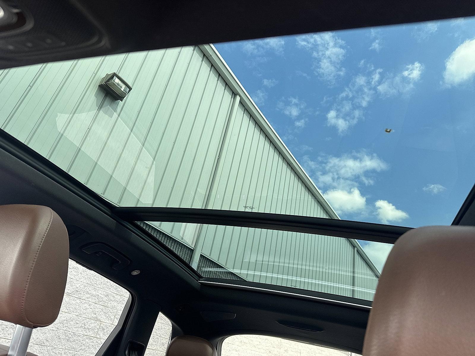 2018 Audi Q7 Vehicle Photo in Lancaster, PA 17601