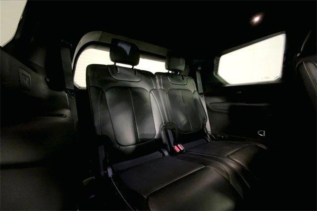 2024 Jeep Grand Cherokee L Vehicle Photo in KANSAS CITY, MO 64114-4502