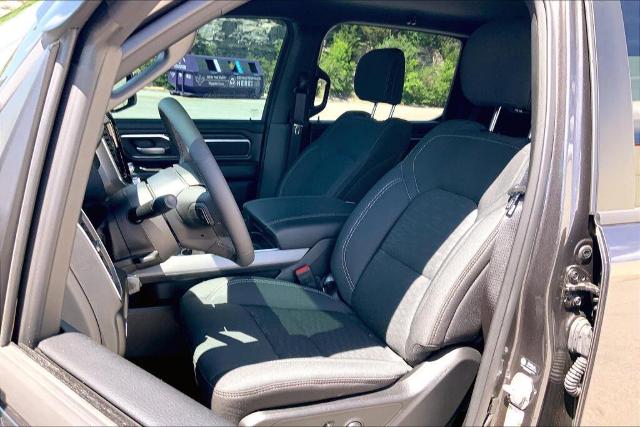 2025 Ram 1500 Vehicle Photo in Kansas City, MO 64114