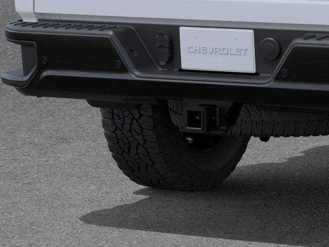 2026 Chevrolet Silverado 2500 HD Vehicle Photo in KANSAS CITY, MO 64114-4502