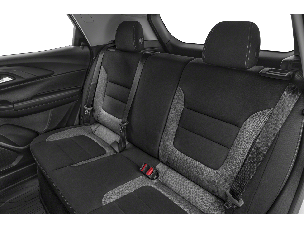 2026 Chevrolet Trailblazer LS - Photo 20