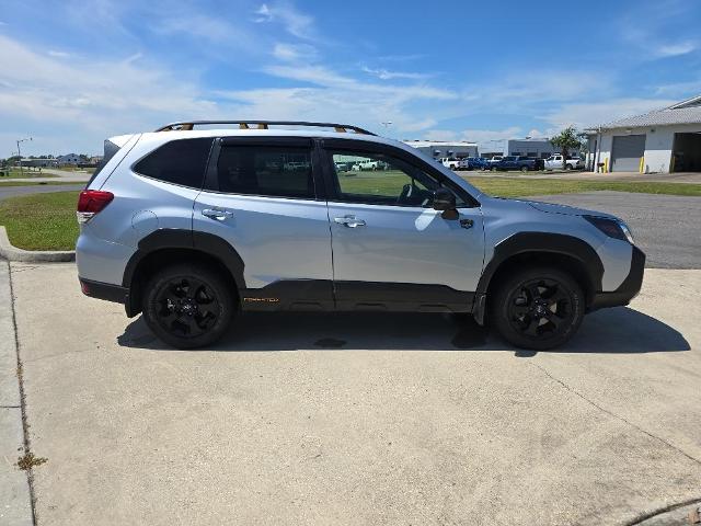 2024 Subaru Forester Vehicle Photo in BROUSSARD, LA 70518-0000