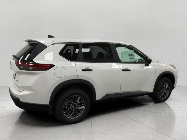 2025 Nissan Rogue Vehicle Photo in Appleton, WI 54913