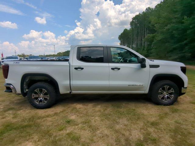 2024 GMC Sierra 1500 Vehicle Photo in ALBERTVILLE, AL 35950-0246