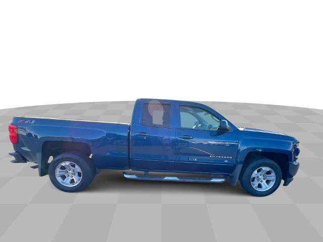 2018 Chevrolet Silverado 1500 Vehicle Photo in MASSENA, NY 13662-2255