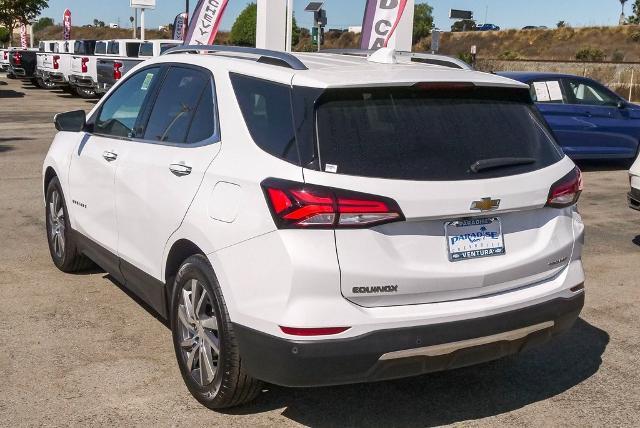 2022 Chevrolet Equinox Vehicle Photo in VENTURA, CA 93003-8585