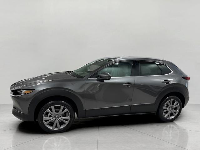 2025 Mazda CX-30 Vehicle Photo in Green Bay, WI 54304