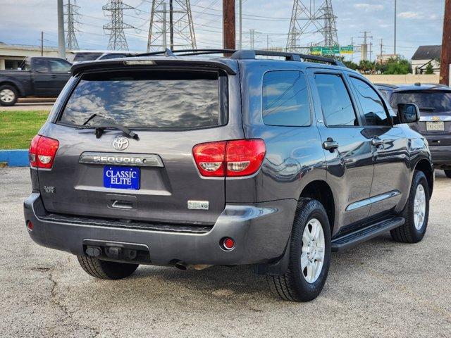 2015 Toyota Sequoia Vehicle Photo in SUGAR LAND, TX 77478-0000