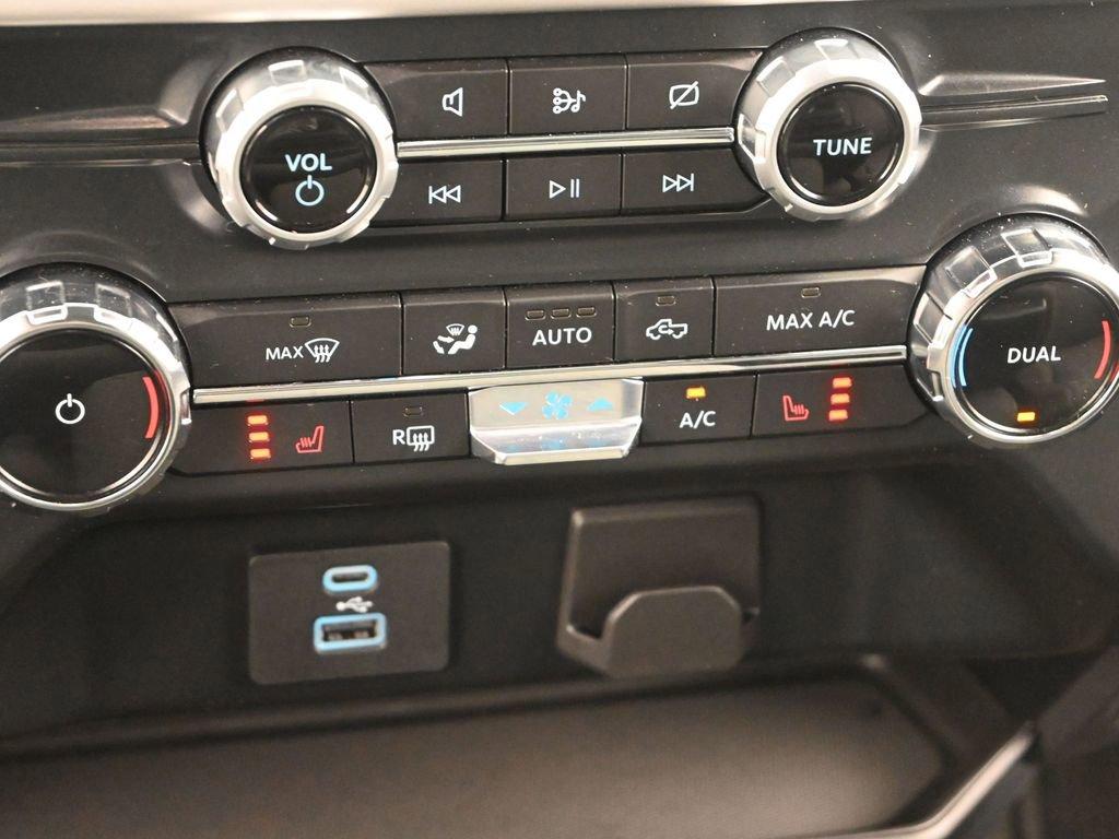 2022 Ford F-150 Vehicle Photo in Cedar Rapids, IA 52402
