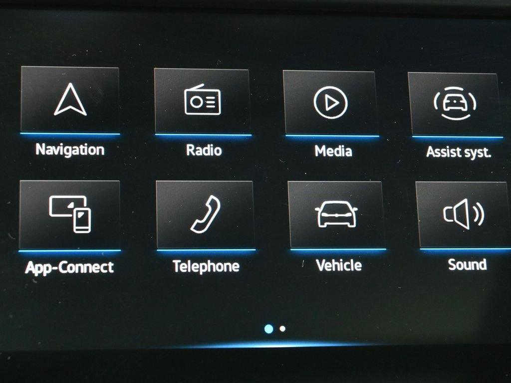 2022 Volkswagen Taos Vehicle Photo in Marion, IA 52302