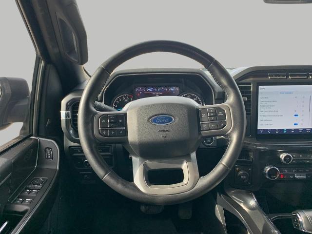 2021 Ford F-150 Vehicle Photo in Oshkosh, WI 54901