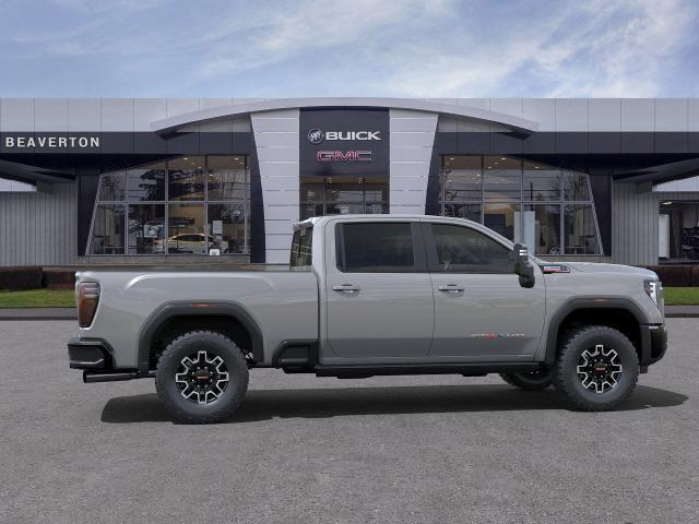 2025 GMC Sierra 2500 HD Vehicle Photo in PORTLAND, OR 97225-3518