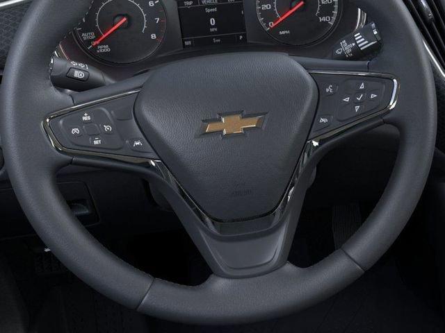 2025 Chevrolet Malibu Vehicle Photo in RIVERSIDE, CA 92504-4106