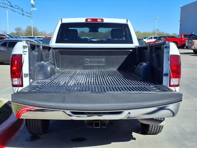 2023 Ram 1500 Classic Vehicle Photo in ELGIN, TX 78621-4245