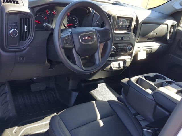 2025 GMC Sierra 1500 Vehicle Photo in ALBERTVILLE, AL 35950-0246