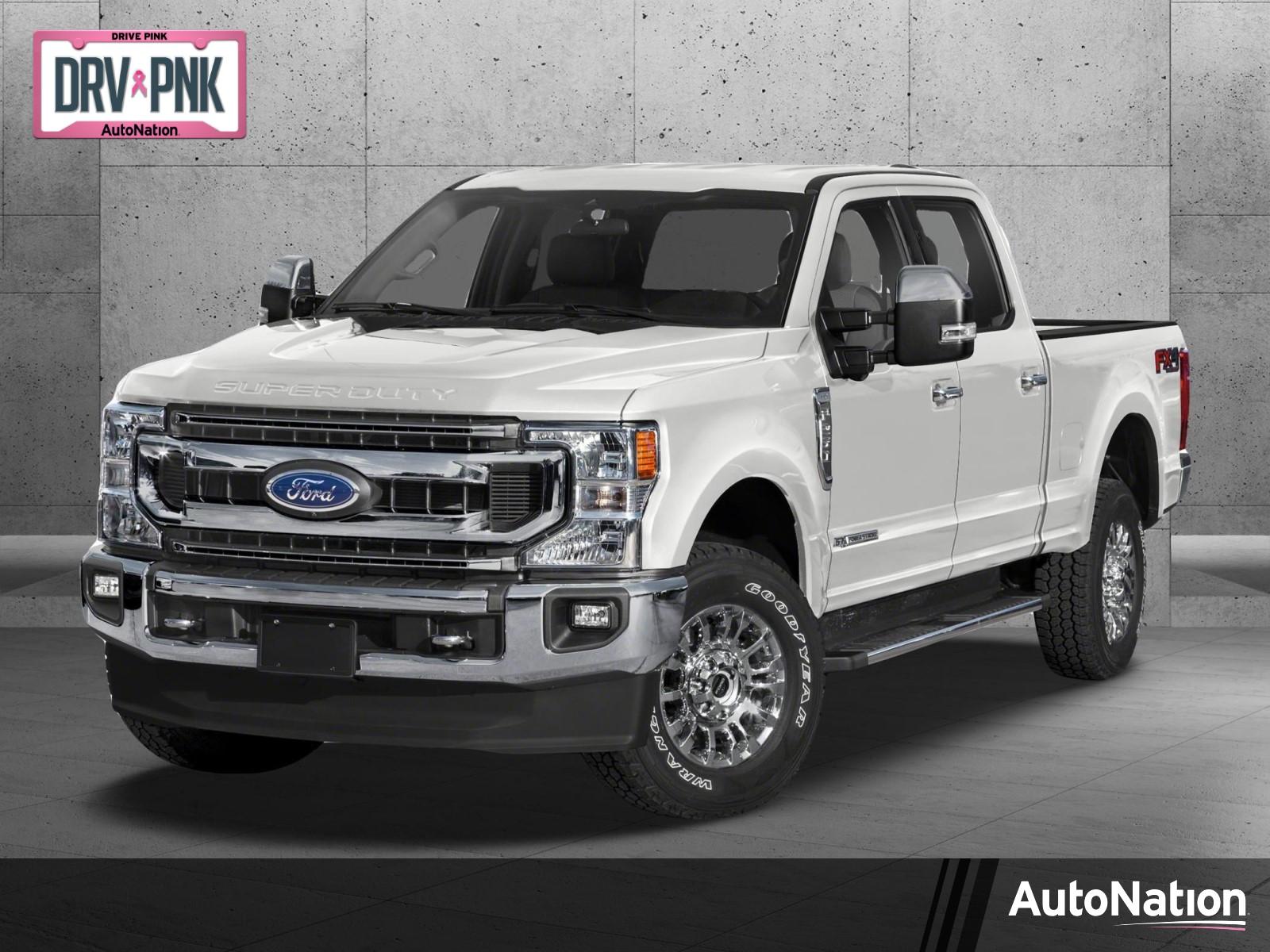 2022 Ford Super Duty F-250 SRW Vehicle Photo in NORTH RICHLAND HILLS, TX 76180-7199