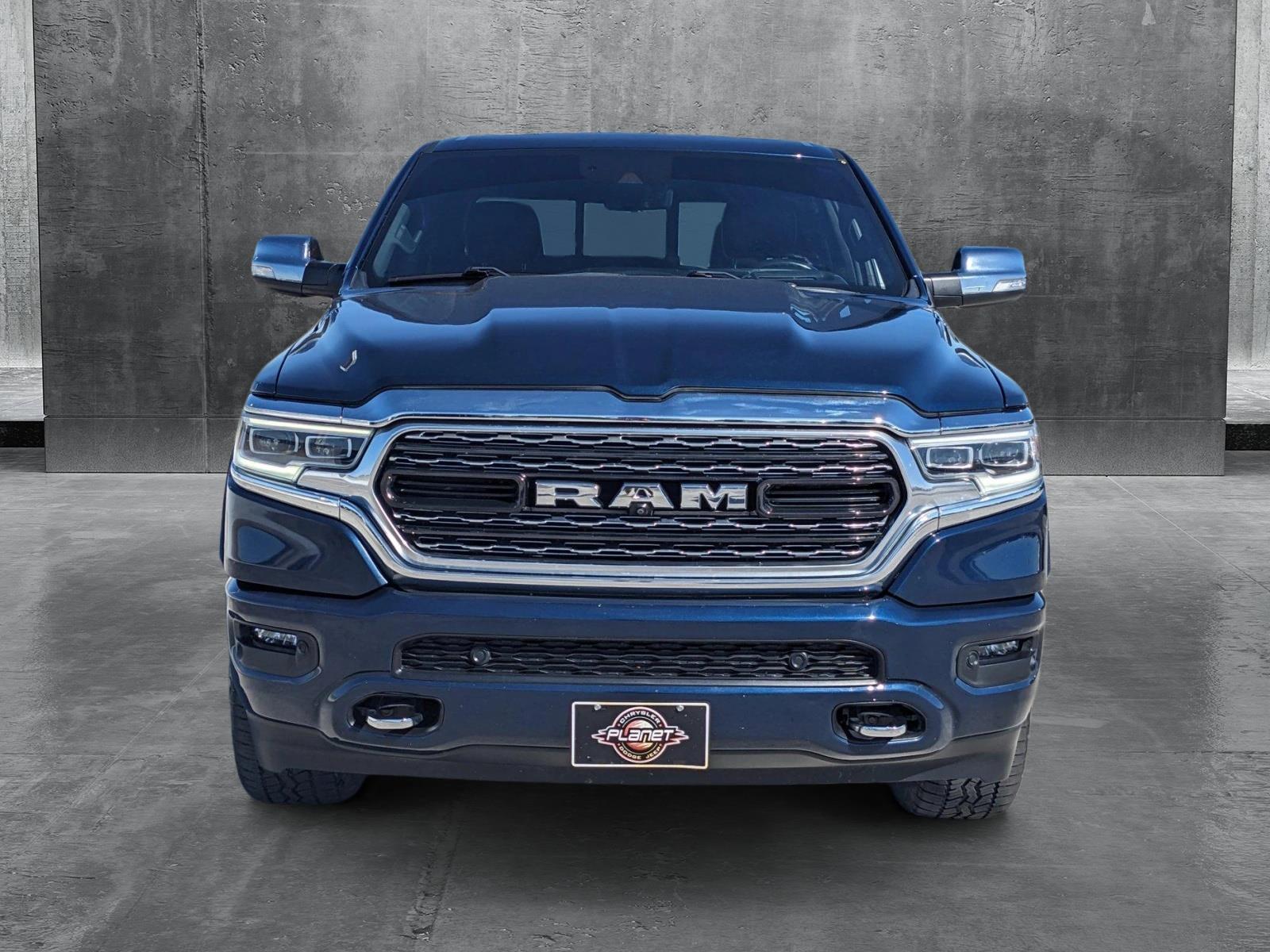 2022 Ram RAMT15 Vehicle Photo in MIAMI, FL 33172-3015