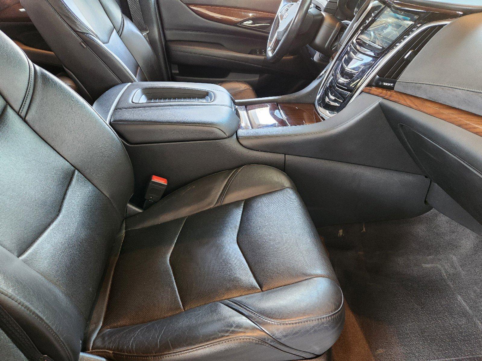 2020 Cadillac Escalade Vehicle Photo in HOUSTON, TX 77079-1502