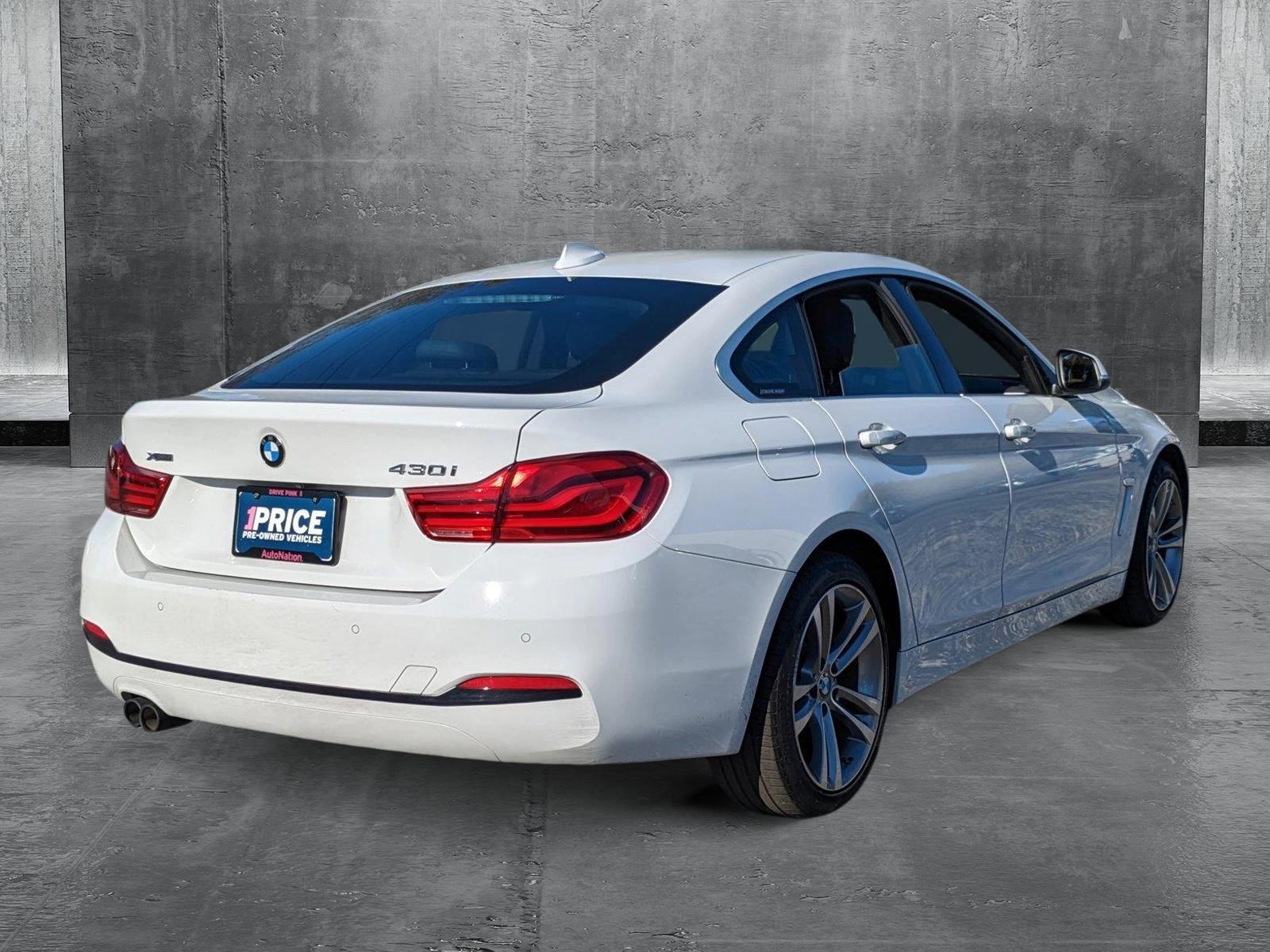 2019 BMW 430i xDrive Vehicle Photo in Sanford, FL 32771