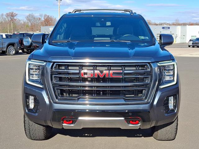 2021 GMC Yukon XL Vehicle Photo in TREVOSE, PA 19053-4984