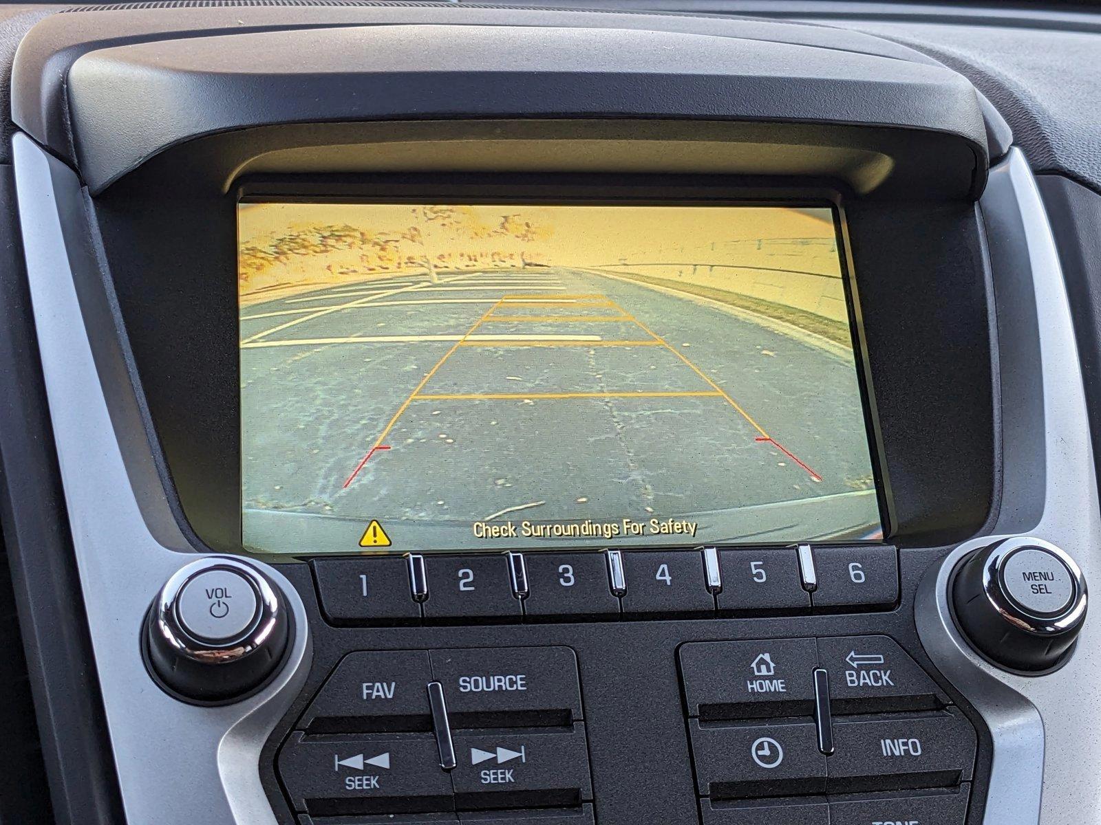 2017 Chevrolet Equinox Vehicle Photo in Sanford, FL 32771