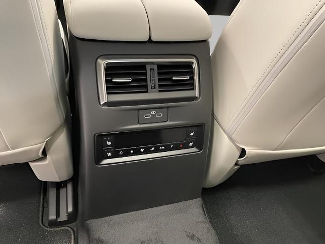 2025 Mazda CX-90 Vehicle Photo in Green Bay, WI 54304