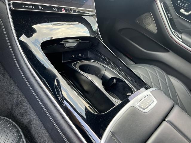 2021 Mercedes-Benz S-Class Vehicle Photo in SMYRNA, GA 30080-7631