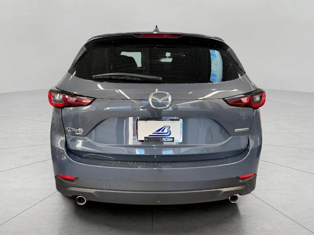 2025 Mazda CX-5 Vehicle Photo in Green Bay, WI 54304