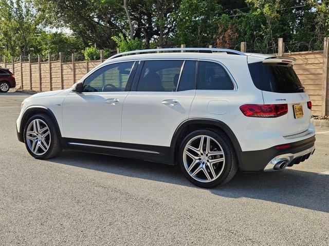 2021 Mercedes-Benz GLB Vehicle Photo in San Antonio, TX 78230