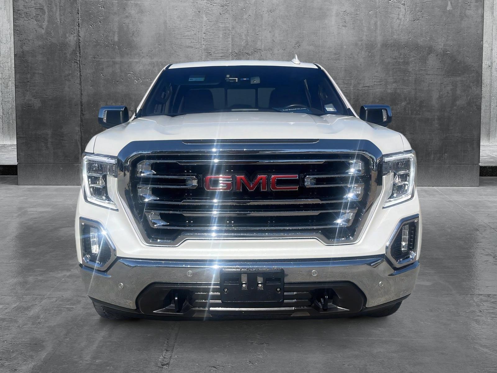 2021 GMC Sierra 1500 Vehicle Photo in CORPUS CHRISTI, TX 78412-4902