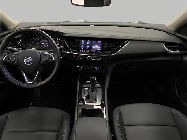 2019 Buick Regal TourX Vehicle Photo in Appleton, WI 54913