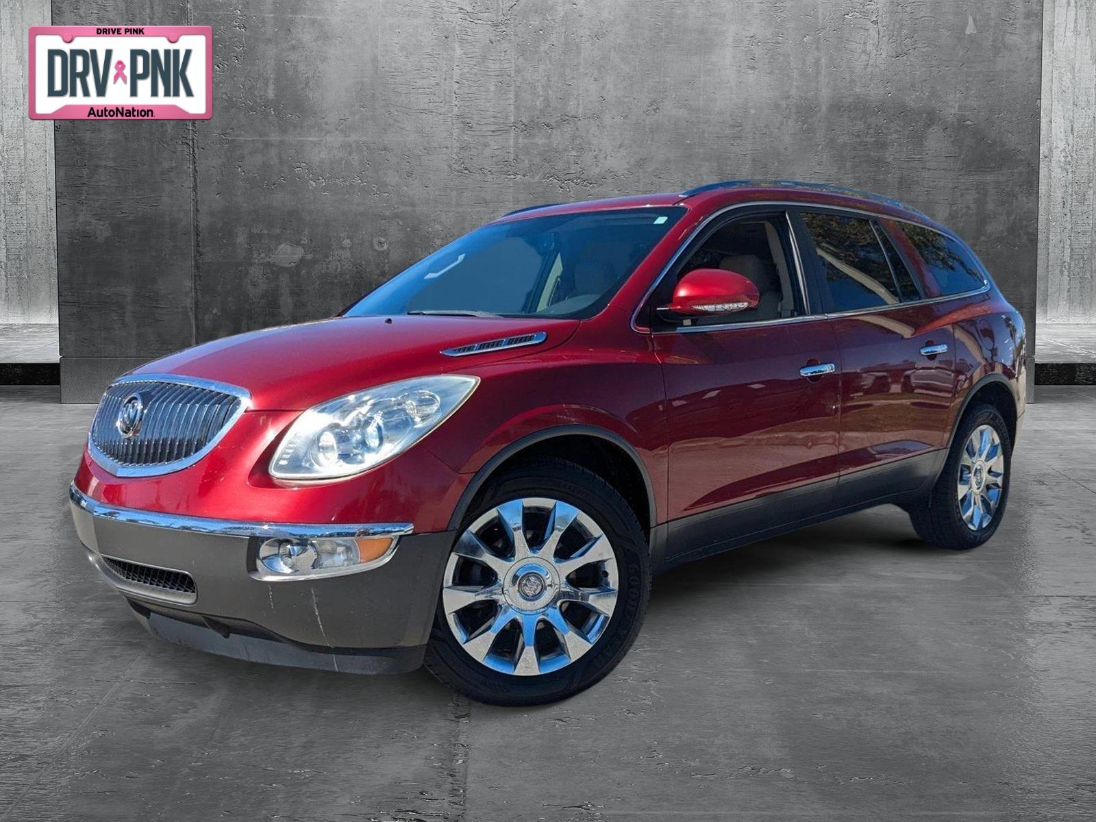 2012 Buick Enclave Vehicle Photo in Winter Park, FL 32792