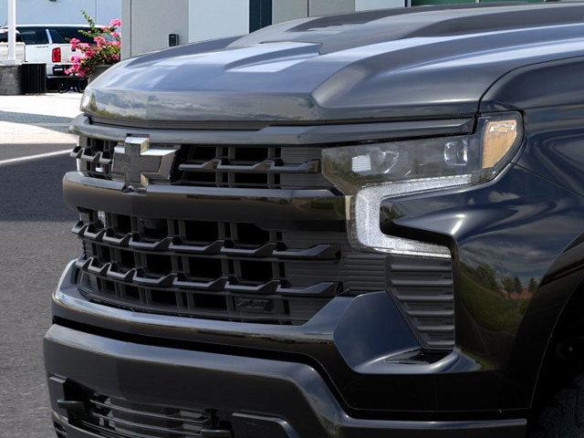 2024 Chevrolet Silverado 1500 Vehicle Photo in SELMA, TX 78154-1460