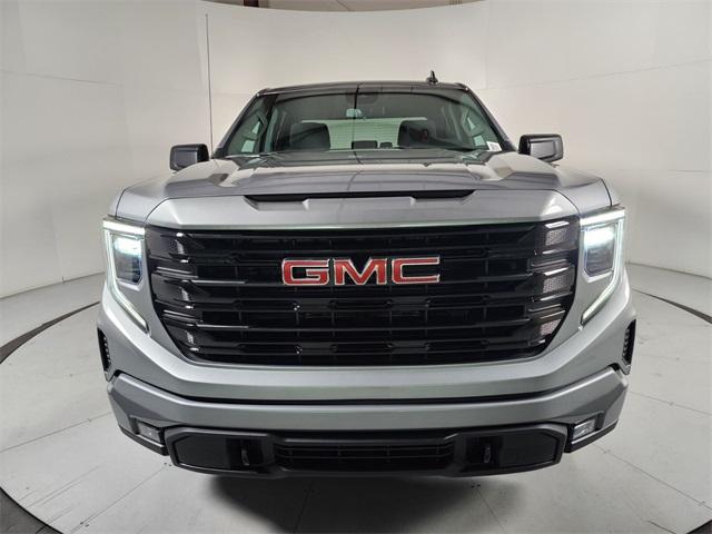 2025 GMC Sierra 1500 Vehicle Photo in PRESCOTT, AZ 86305-3700