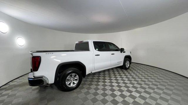 2023 GMC Sierra 1500 Vehicle Photo in GILBERT, AZ 85297-0402