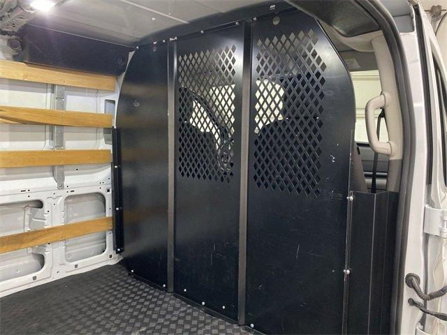 2021 Ford Transit Cargo Van Vehicle Photo in PORTLAND, OR 97225-3518