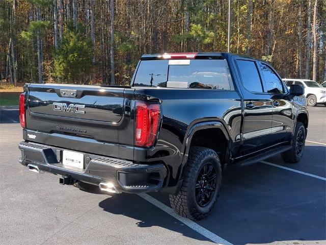 2024 GMC Sierra 1500 Vehicle Photo in ALBERTVILLE, AL 35950-0246