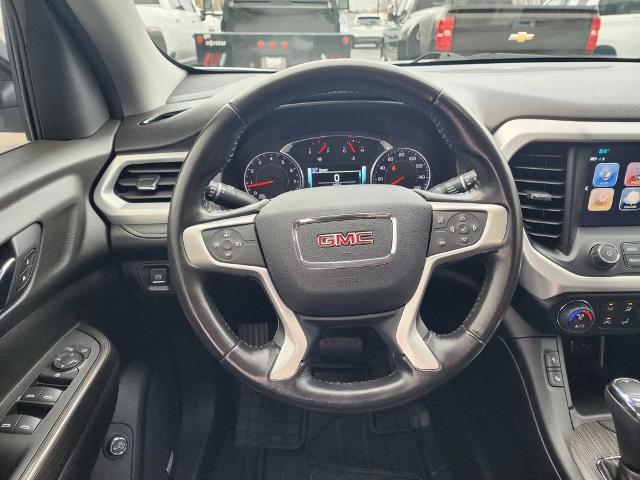 2019 GMC Acadia Vehicle Photo in PARIS, TX 75460-2116