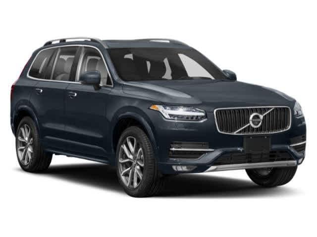 2019 Volvo XC90 Vehicle Photo in POMPANO BEACH, FL 33064-7091