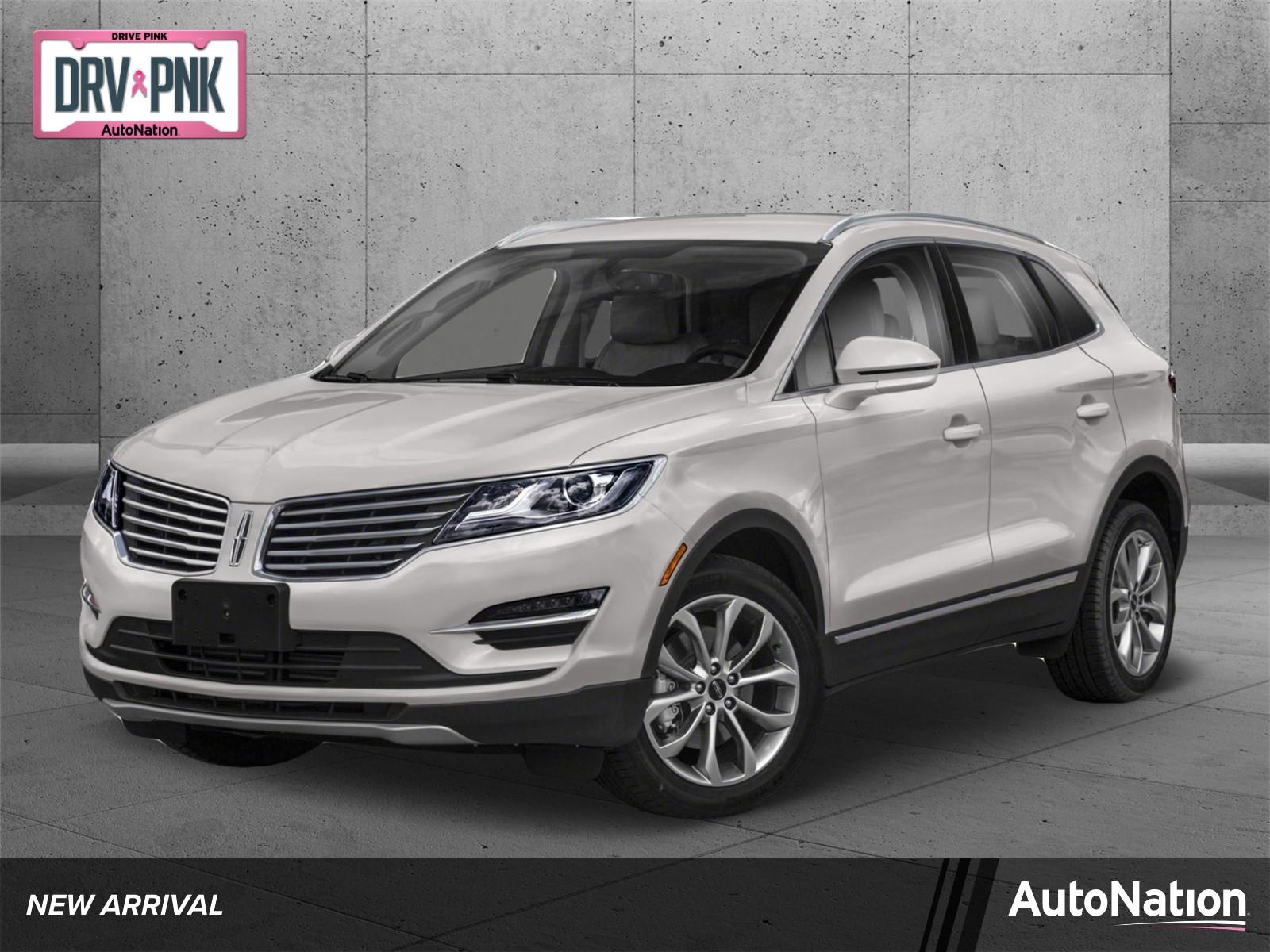 2018 Lincoln MKC Vehicle Photo in Tampa, FL 33614