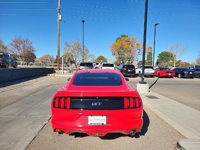 2017 Ford Mustang GT photo 6