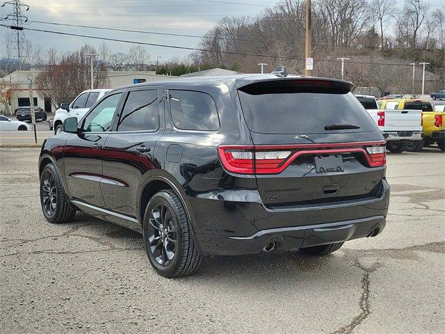 2022 Dodge DURA Vehicle Photo in MILFORD, OH 45150-1684