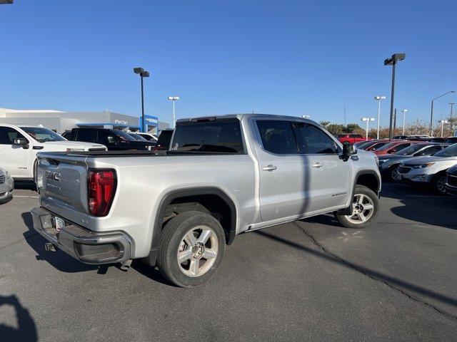 2020 GMC Sierra 1500 Vehicle Photo in GILBERT, AZ 85297-0402