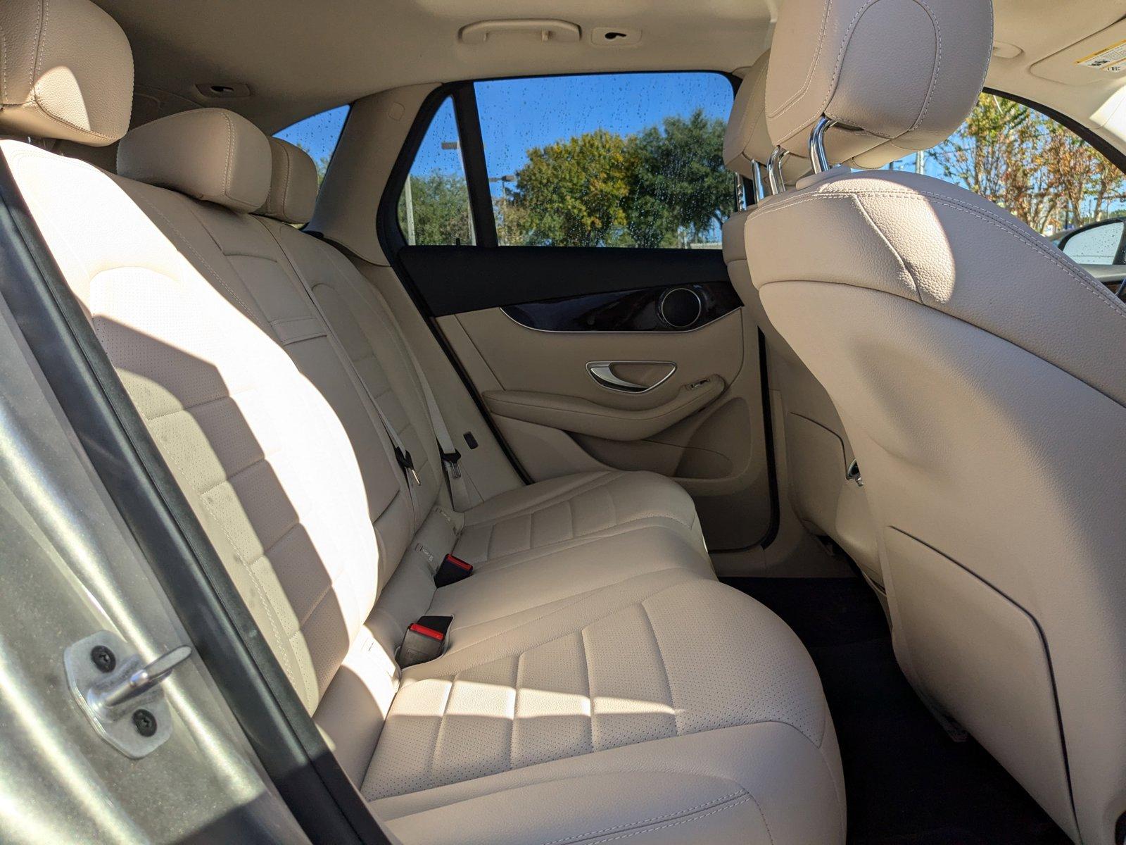 2022 Mercedes-Benz GLC Vehicle Photo in Maitland, FL 32751