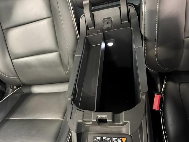 2020 GMC Terrain Vehicle Photo in Green Bay, WI 54304