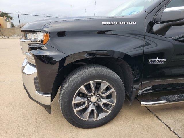 2020 Chevrolet Silverado 1500 LT photo 8